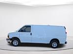 2022 Chevrolet Express 2500 RWD, Empty Cargo Van for sale #R61467A - photo 3