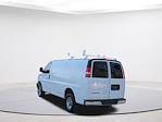 2022 Chevrolet Express 2500 RWD, Empty Cargo Van for sale #R61467A - photo 2