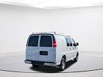2022 Chevrolet Express 2500 RWD, Empty Cargo Van for sale #R61467A - photo 5