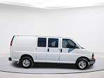 2022 Chevrolet Express 2500 RWD, Empty Cargo Van for sale #R61467A - photo 6