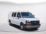 2022 Chevrolet Express 2500 RWD, Empty Cargo Van for sale #R61467A - photo 7