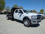 2024 Ram 5500 Crew Cab DRW 4WD, Crysteel E-Tipper Dump Truck for sale #R64467 - photo 7