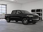 New 2025 Ram 1500 Lone Star Crew Cab 4WD, Pickup for sale #R64696 - photo 9