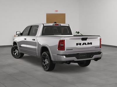 2025 Ram 1500 Crew Cab 4WD, Pickup for sale #R64859 - photo 2