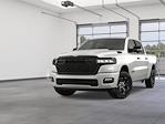 New 2025 Ram 1500 Lone Star Crew Cab 4WD, Pickup for sale #R64863 - photo 3