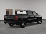 New 2025 Ram 1500 Lone Star Crew Cab 4WD, Pickup for sale #R64869 - photo 7