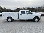 2024 Ram 3500 Crew Cab 4WD, Reading Classic II Steel Service Truck for sale #R67017 - photo 6
