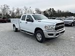 2024 Ram 3500 Crew Cab 4WD, Reading Classic II Steel Service Truck for sale #R67017 - photo 7