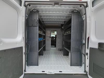 2023 Ram ProMaster 3500 High Roof FWD, Knapheide KVE Upfitted Cargo Van for sale #R68893 - photo 2