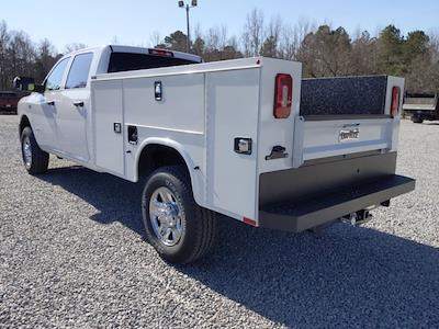 Ram Ram 2500 Service Body Trucks