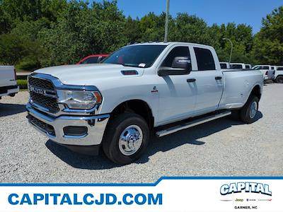 New 2024 Ram 3500 Tradesman Crew Cab 4WD, Pickup for sale #R74140 - photo 1