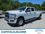 New 2024 Ram 3500 Tradesman Crew Cab 4WD, Pickup for sale #R74140 - photo 1