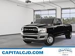 2024 Ram 3500 Crew Cab DRW 4WD, Pickup for sale #R74141 - photo 1