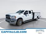 2024 Ram 3500 Crew Cab DRW 4WD, Knapheide KMS Mechanics Body for sale #R75664 - photo 1