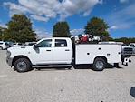 New 2024 Ram 3500 Tradesman Crew Cab 4WD, 9' Knapheide KMS Mechanics Body for sale #R75665 - photo 4