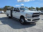 New 2024 Ram 3500 Tradesman Crew Cab 4WD, 9' Knapheide KMS Mechanics Body for sale #R75665 - photo 7