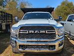 New 2024 Ram 5500 Tradesman Crew Cab 4WD, Blue Ridge Manufacturing Canyon Landscape Dump for sale #R79775 - photo 5