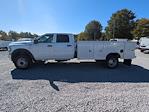 2024 Ram 5500 Crew Cab DRW 4WD, Cab Chassis for sale #R79776 - photo 3