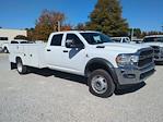 2024 Ram 5500 Crew Cab DRW 4WD, Cab Chassis for sale #R79776 - photo 7