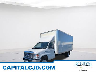 2024 Ford E-450 RWD, Box Van for sale #R79777A - photo 1