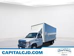 2024 Ford E-450 RWD, Box Van for sale #R79777A - photo 1