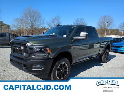 2024 Ram 2500 Crew Cab 4WD, Pickup for sale #R80566 - photo 1