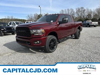 2024 Ram 2500 Crew Cab 4WD, Pickup for sale #R81578 - photo 1