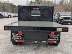 New 2024 Ram 4500 SLT Crew Cab RWD, 12' W & W Body Builders of Columbia Flatbed Truck for sale #R82936 - photo 4