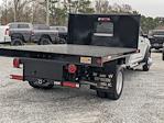 New 2024 Ram 4500 SLT Crew Cab RWD, 12' W & W Body Builders of Columbia Flatbed Truck for sale #R82936 - photo 5
