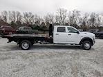 2024 Ram 4500 Crew Cab DRW RWD, W & W Body Builders of Columbia Flatbed Truck for sale #R82936 - photo 6