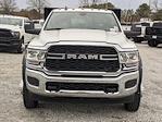 New 2024 Ram 4500 SLT Crew Cab RWD, 12' W & W Body Builders of Columbia Flatbed Truck for sale #R82936 - photo 8