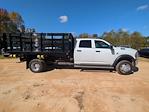 New 2024 Ram 4500 SLT Crew Cab RWD, Cab Chassis for sale #R82938 - photo 6