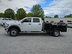 New 2024 Ram 4500 Tradesman Crew Cab 4WD, 9' 4" CM Truck Beds TM Model Flatbed Truck for sale #R91351 - photo 4