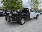 2024 Ram 4500 Crew Cab DRW 4WD, CM Truck Beds TM Model Flatbed Truck for sale #R91351 - photo 6