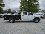 2024 Ram 4500 Crew Cab DRW 4WD, CM Truck Beds TM Model Flatbed Truck for sale #R91351 - photo 7