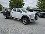 New 2024 Ram 4500 Tradesman Crew Cab 4WD, 9' 4" CM Truck Beds TM Model Flatbed Truck for sale #R91351 - photo 3