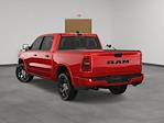 New 2025 Ram 1500 Lone Star Crew Cab 4WD, Pickup for sale #R94897 - photo 2