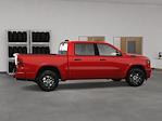 New 2025 Ram 1500 Lone Star Crew Cab 4WD, Pickup for sale #R94897 - photo 8