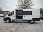 2023 Ram ProMaster 3500 High Roof FWD, Empty Cargo Van for sale #R95361 - photo 27