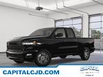 New 2025 Ram 1500 Tradesman Quad Cab 4WD, Pickup for sale #R96039 - photo 1