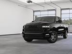 New 2025 Ram 1500 Tradesman Quad Cab 4WD, Pickup for sale #R96039 - photo 3