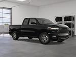 New 2025 Ram 1500 Tradesman Quad Cab 4WD, Pickup for sale #R96039 - photo 8