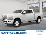 New 2024 Ram 2500 Laramie Crew Cab 4WD, Pickup for sale #R99472 - photo 1