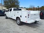 New 2024 Ram 3500 Tradesman Crew Cab 4WD, 9' Reading Classic II Steel Service Truck for sale #RC01739 - photo 2