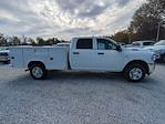 New 2024 Ram 3500 Tradesman Crew Cab 4WD, 9' Reading Classic II Steel Service Truck for sale #RC01739 - photo 6