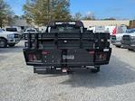 New 2024 Ram 3500 Tradesman Crew Cab 4WD, 9' 6" Knapheide PGTB Utility Gooseneck Flatbed Truck for sale #RC91043 - photo 4