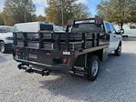 New 2024 Ram 3500 Tradesman Crew Cab 4WD, 9' 6" Knapheide PGTB Utility Gooseneck Flatbed Truck for sale #RC91043 - photo 5