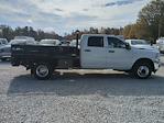 New 2024 Ram 3500 Tradesman Crew Cab 4WD, 9' 6" Knapheide PGTB Utility Gooseneck Flatbed Truck for sale #RC91043 - photo 6