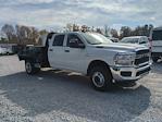 New 2024 Ram 3500 Tradesman Crew Cab 4WD, 9' 6" Knapheide PGTB Utility Gooseneck Flatbed Truck for sale #RC91043 - photo 7