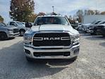 New 2024 Ram 3500 Tradesman Crew Cab 4WD, 9' 6" Knapheide PGTB Utility Gooseneck Flatbed Truck for sale #RC91043 - photo 8